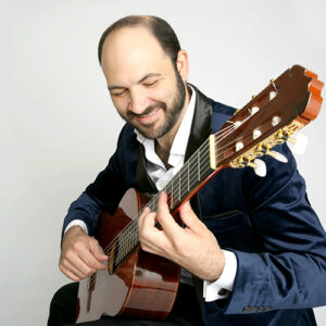 Nate Najar